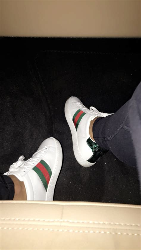 gucci shoes instagram|Gucci chic Instagram.